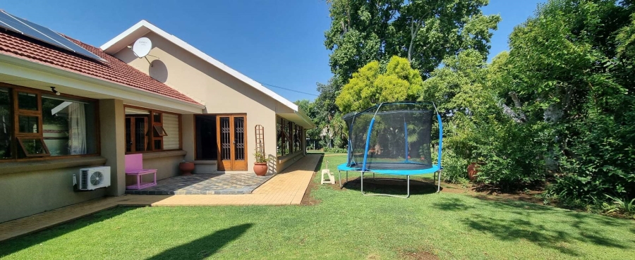 5 Bedroom Property for Sale in Bayswater Free State